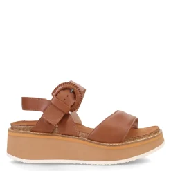 Women's , Crepe Sandal|Naot