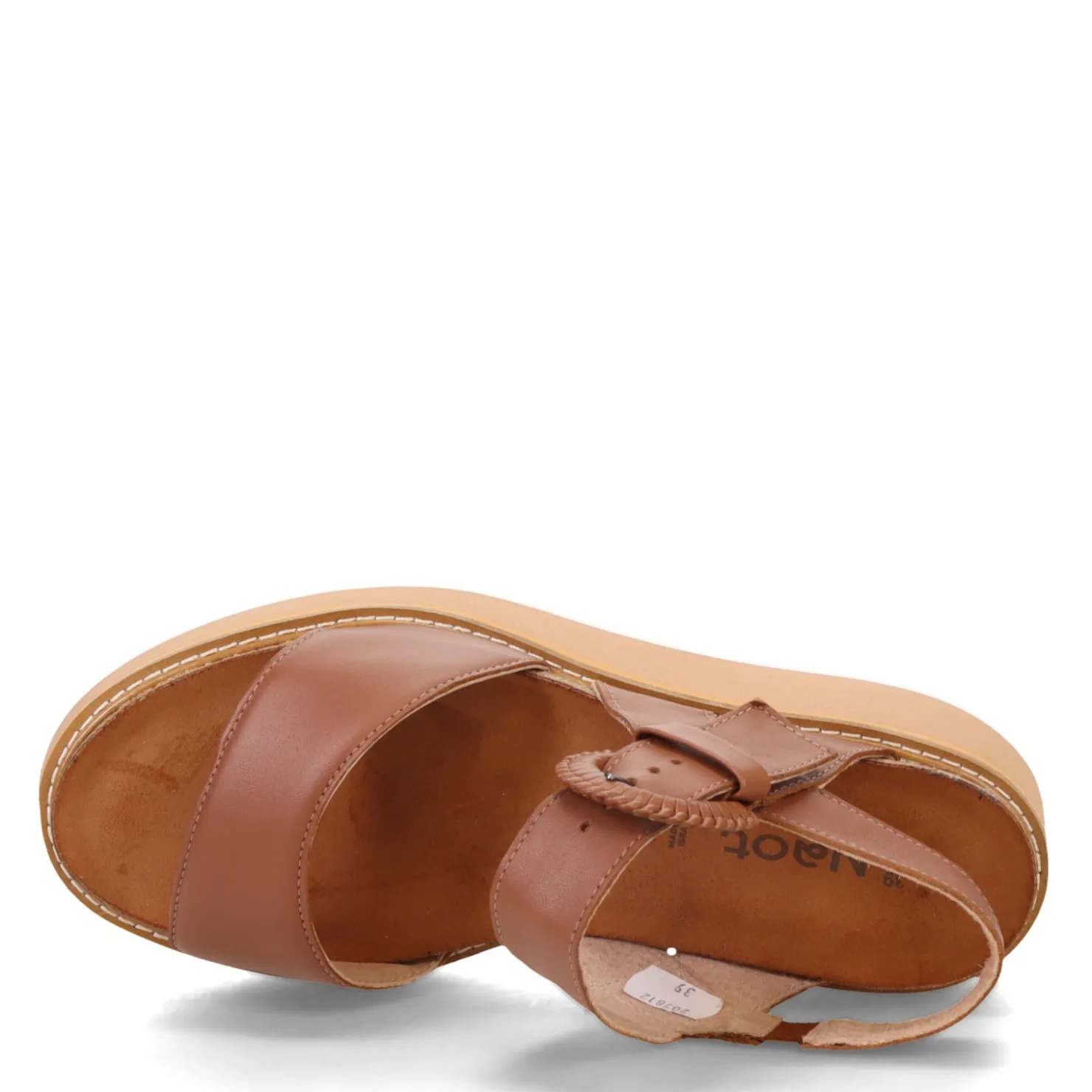 Women's , Crepe Sandal|Naot