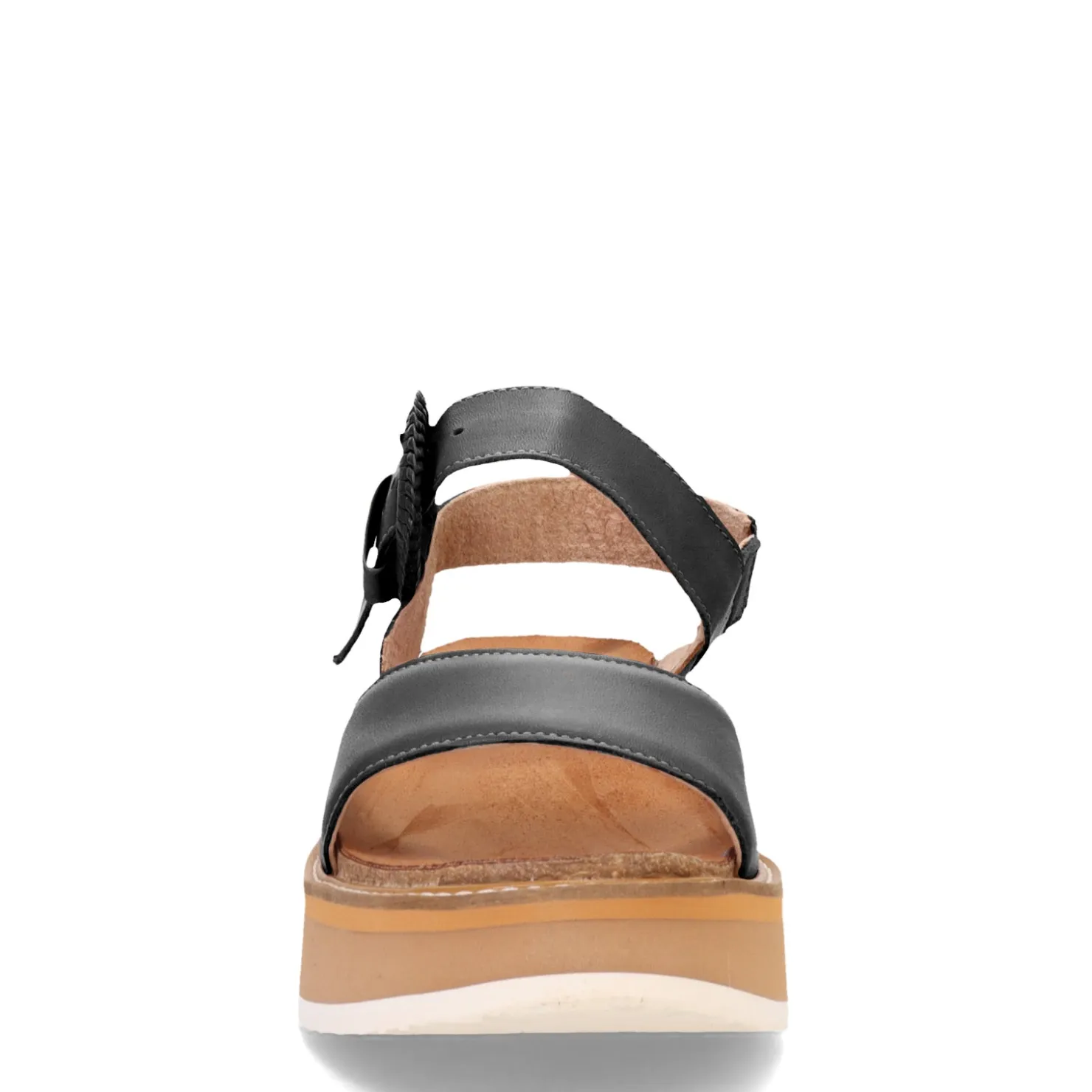 Women's , Crepe Sandal|Naot Online