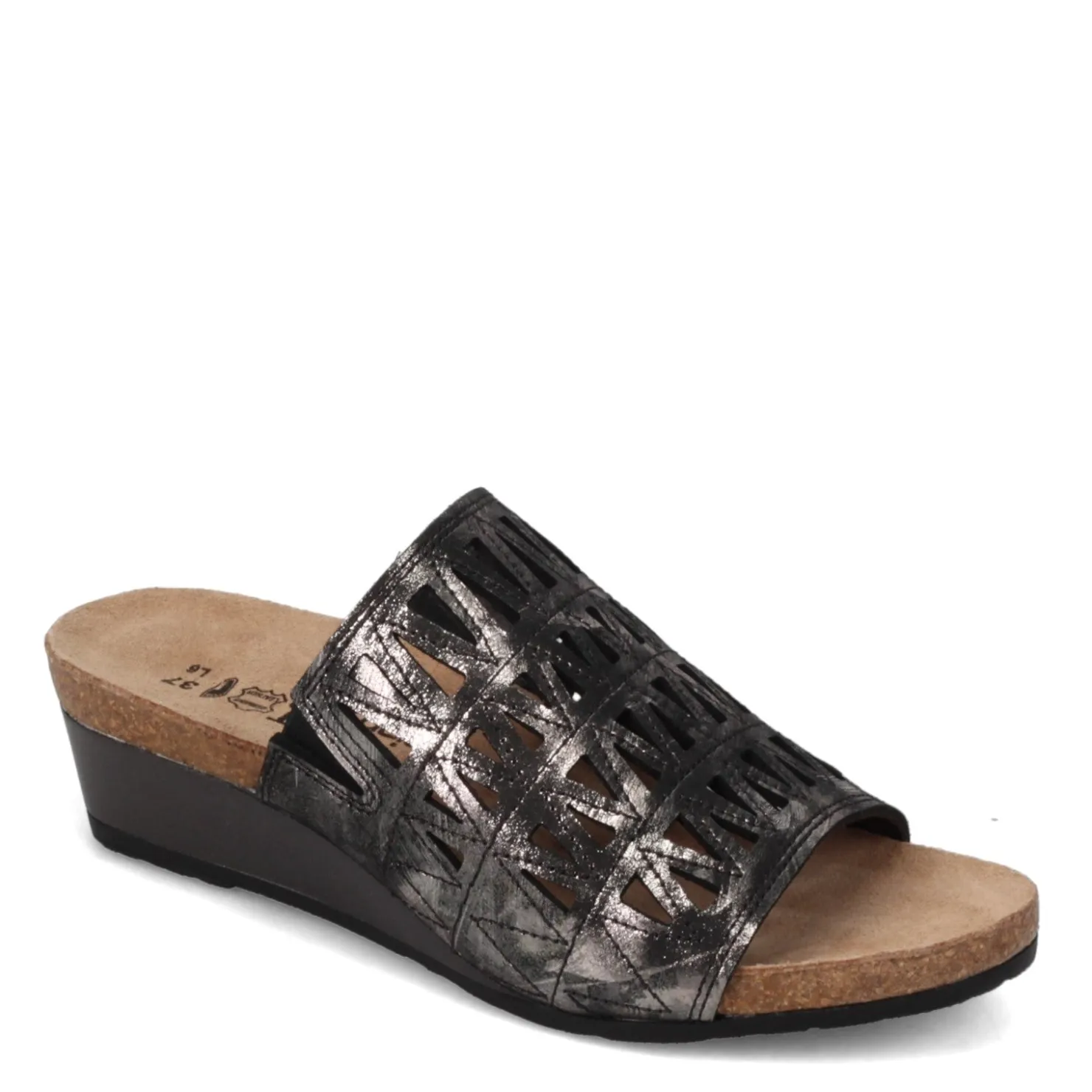 Women's , Crown Sandal|Naot Hot