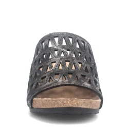 Women's , Crown Sandal|Naot Hot