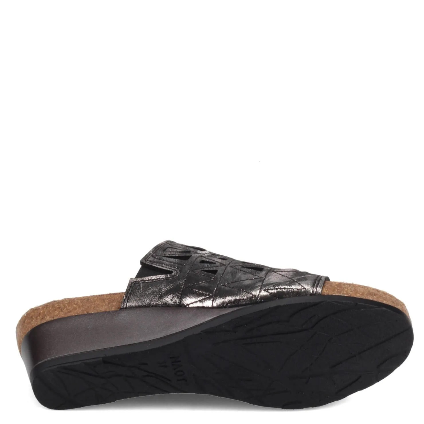 Women's , Crown Sandal|Naot Hot