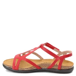 Women's , Dorith Sandal|Naot Hot