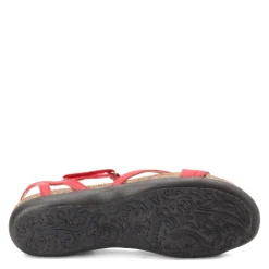 Women's , Dorith Sandal|Naot Hot