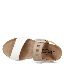 Women's , Dynasty Sandal|Naot New