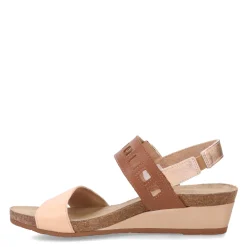 Footbed Sandals*Naot Women's , Dynasty Sandal Blush