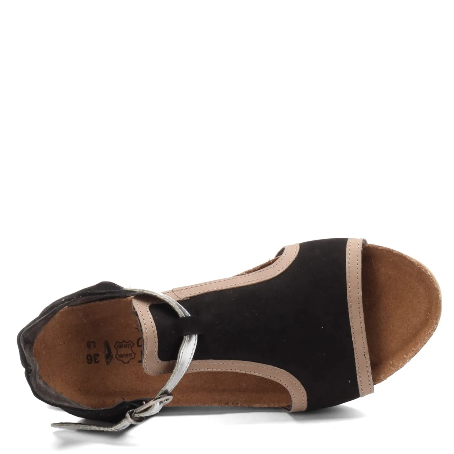 Women's , Fiona Sandal|Naot Clearance