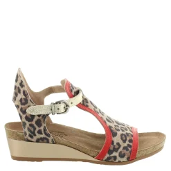 Women's , Fiona Sandal|Naot Hot