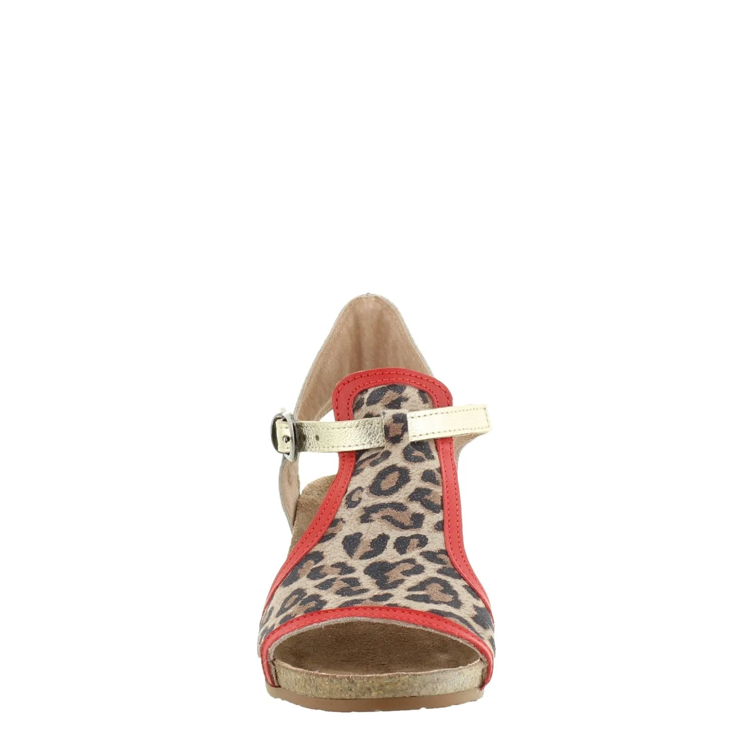 Women's , Fiona Sandal|Naot Hot