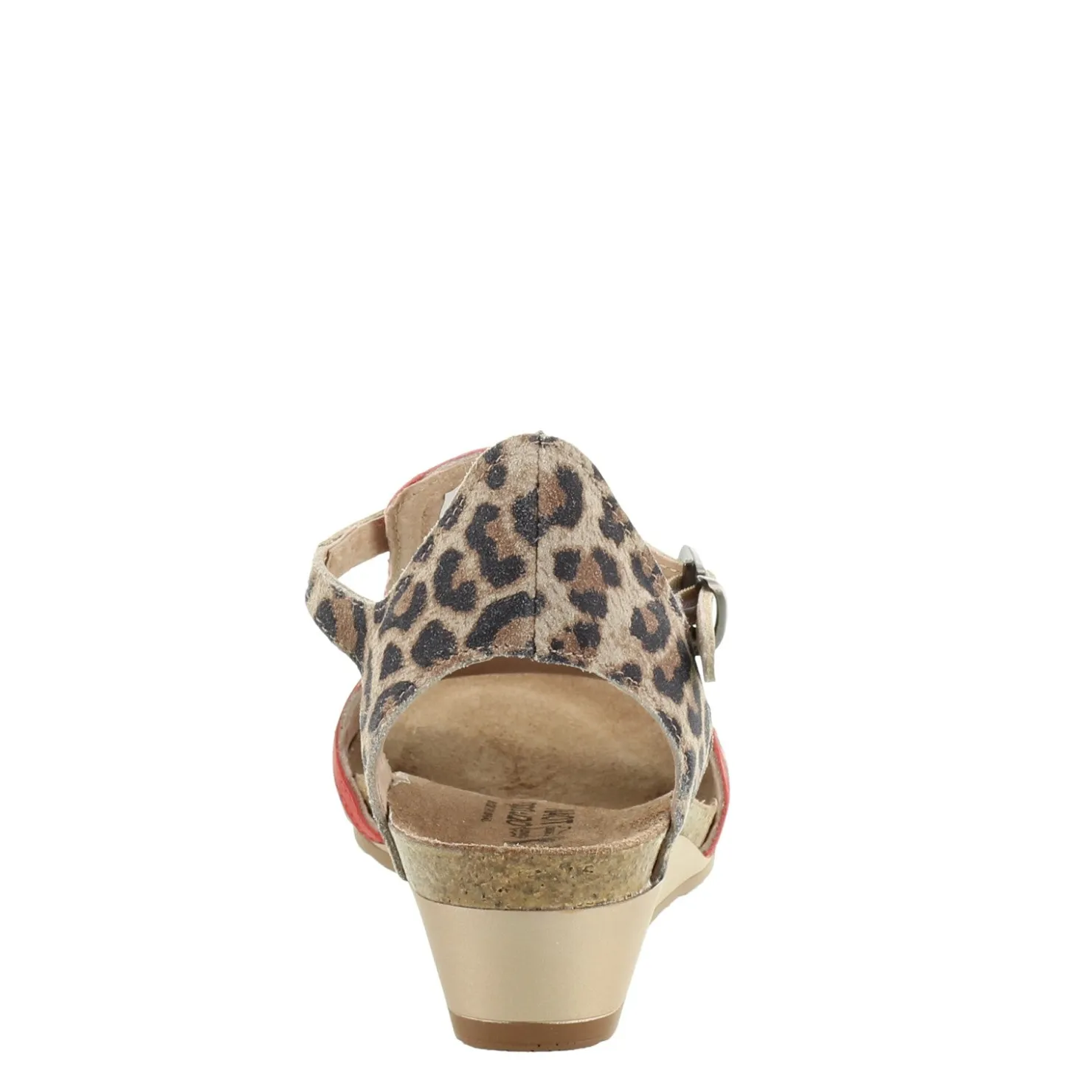 Women's , Fiona Sandal|Naot Hot