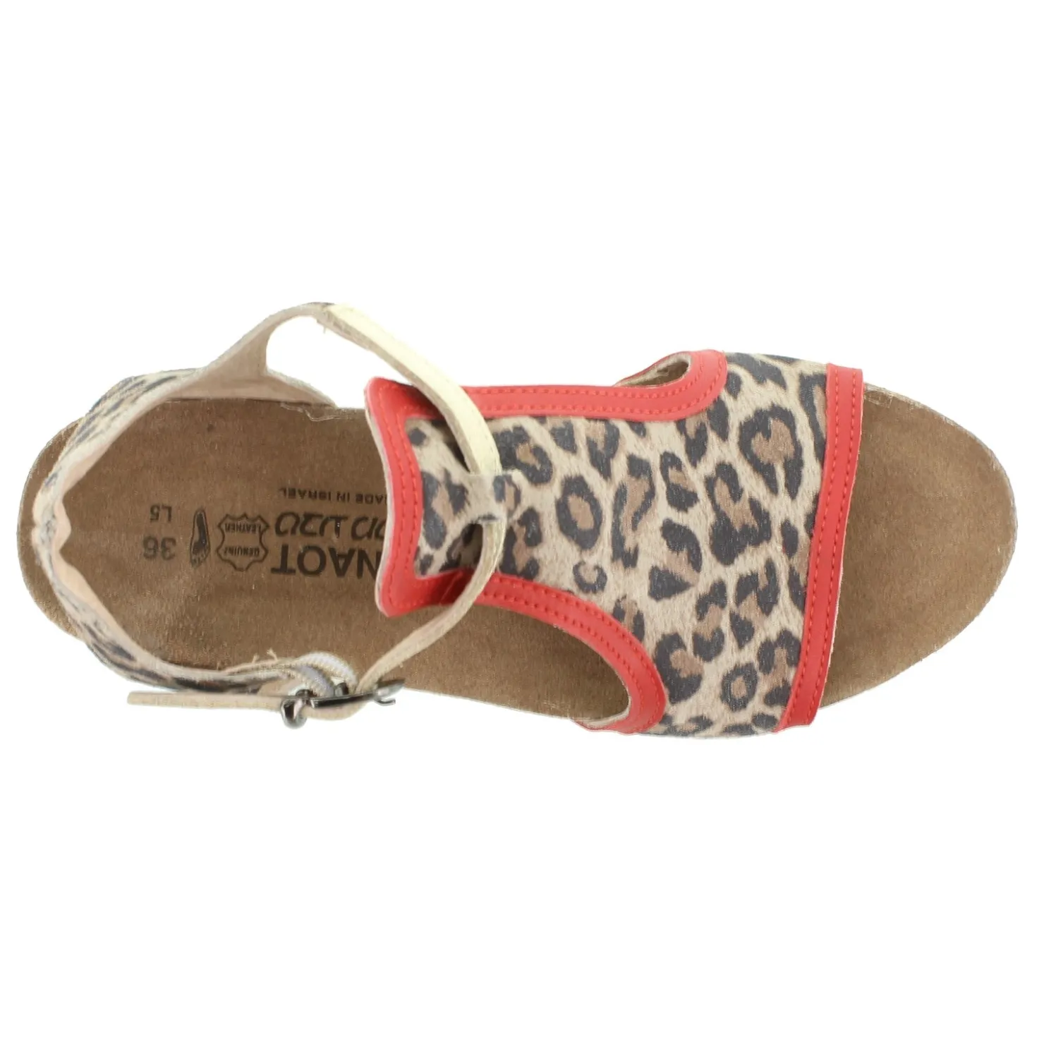 Women's , Fiona Sandal|Naot Hot