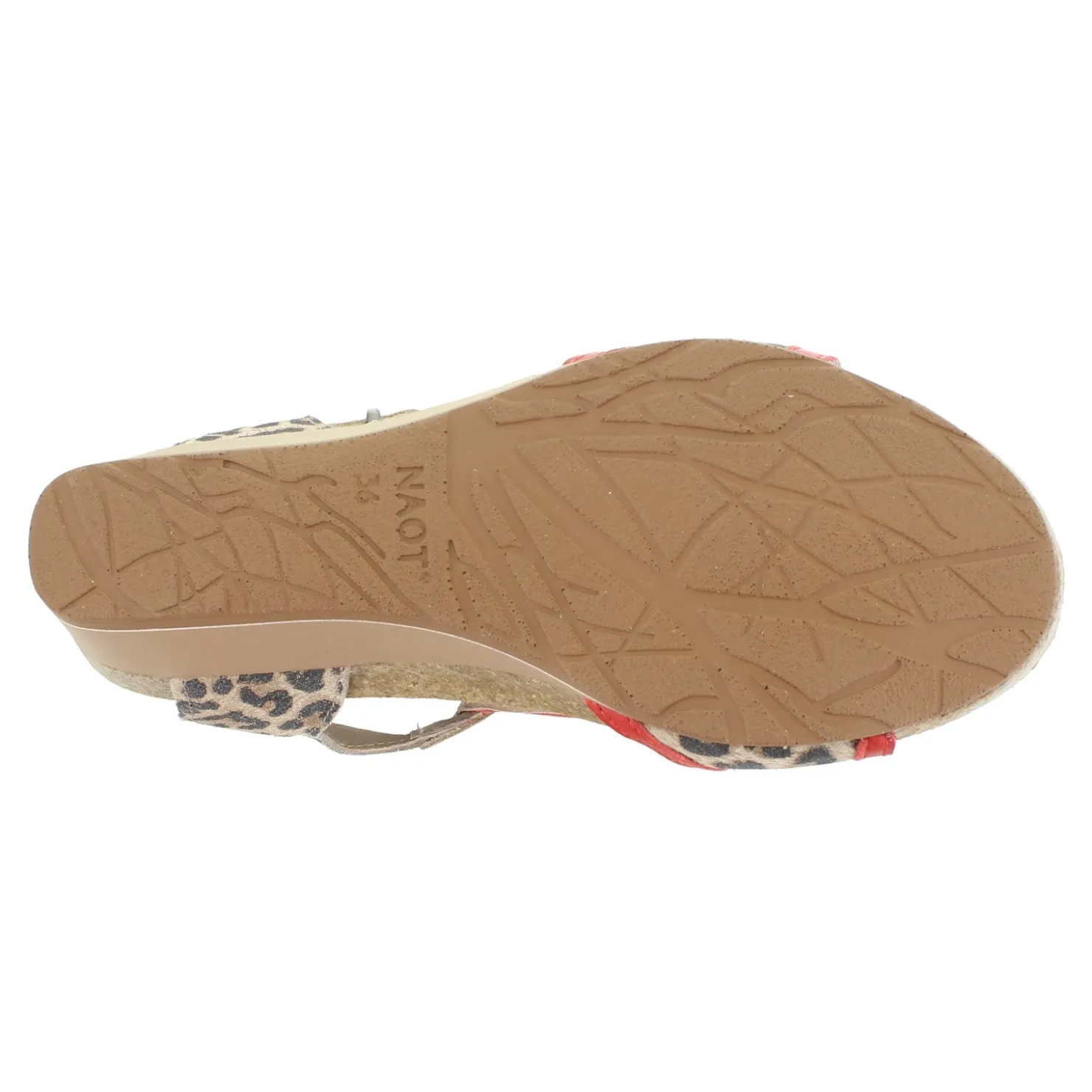 Women's , Fiona Sandal|Naot Hot