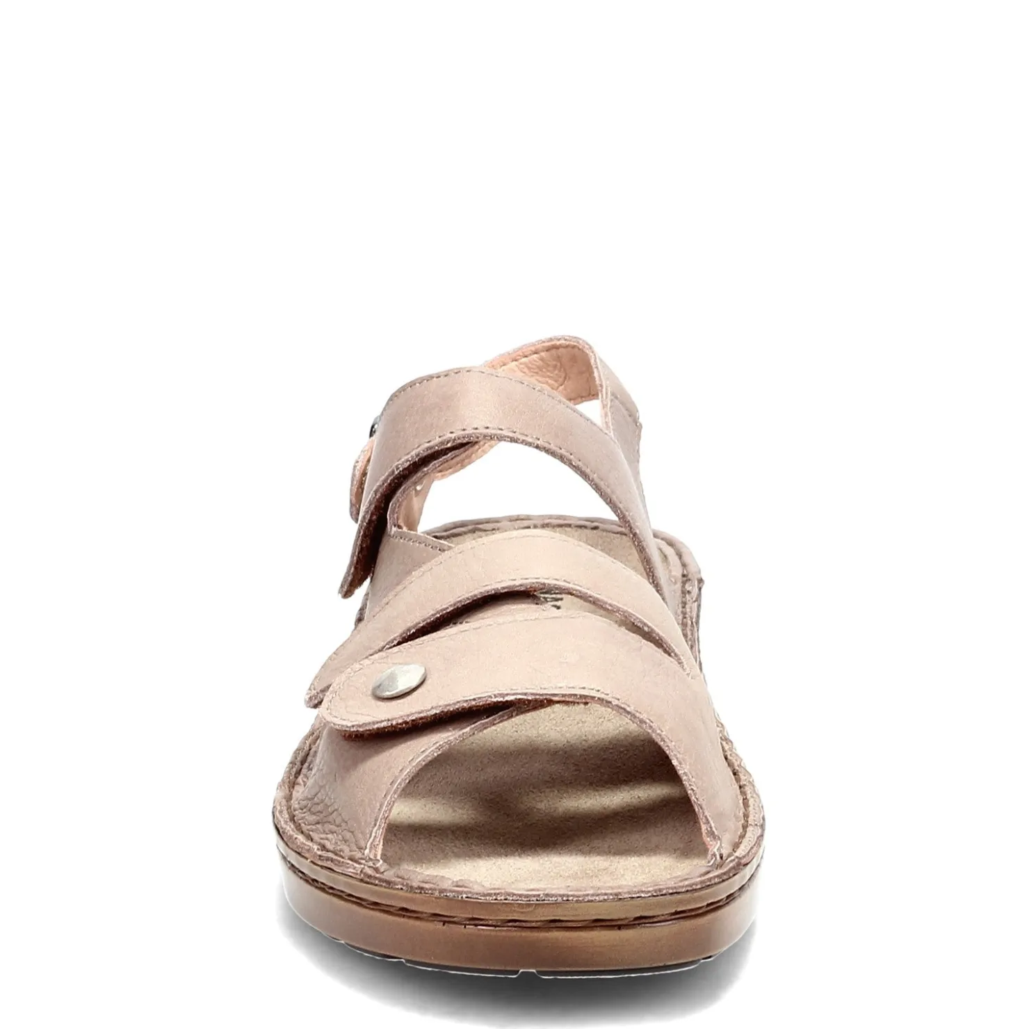 Women's , Fleur Sandal|Naot Hot