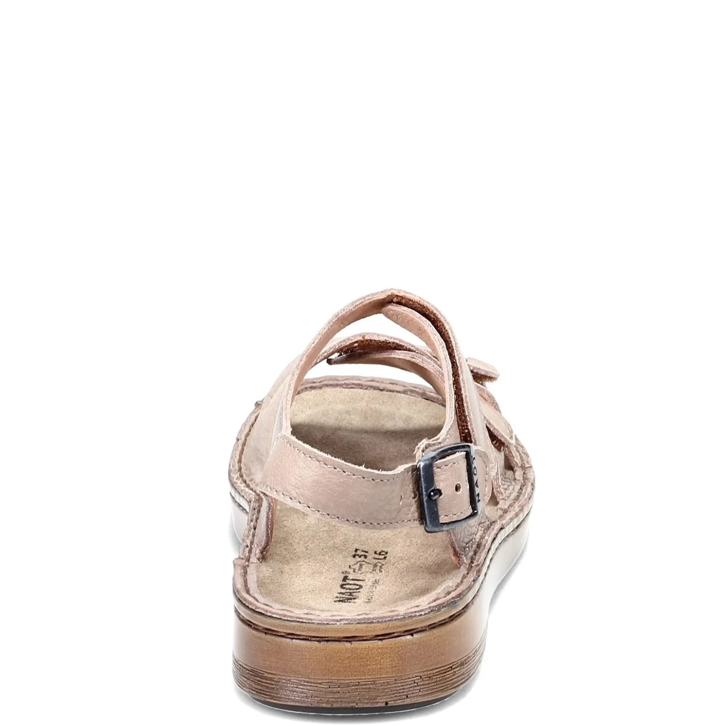 Women's , Fleur Sandal|Naot Hot