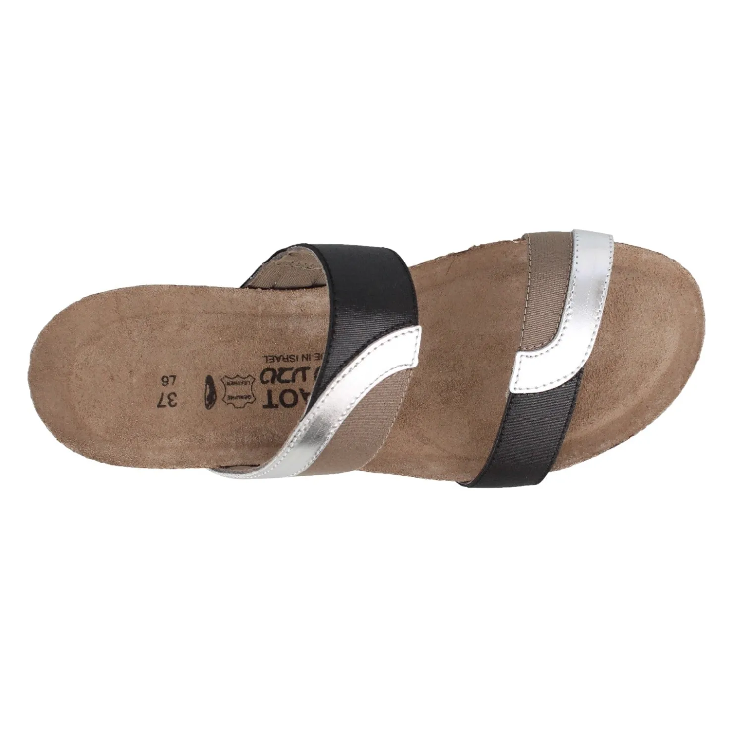 Women's , Frankie Sandal|Naot Online