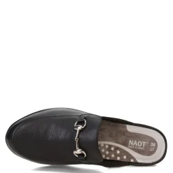 Women's , Halny Clog|Naot Sale