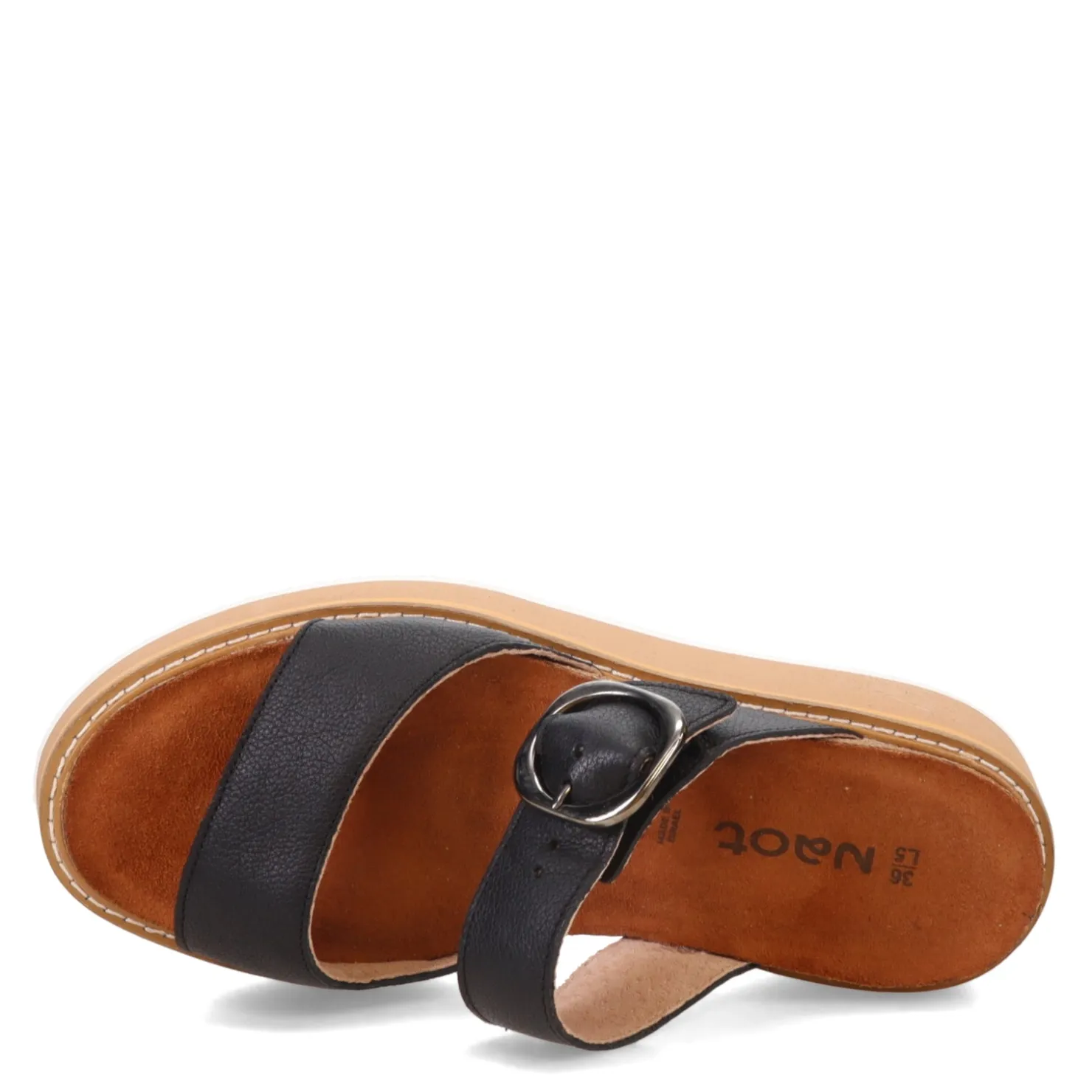 Women's , Halvah Sandal|Naot Clearance