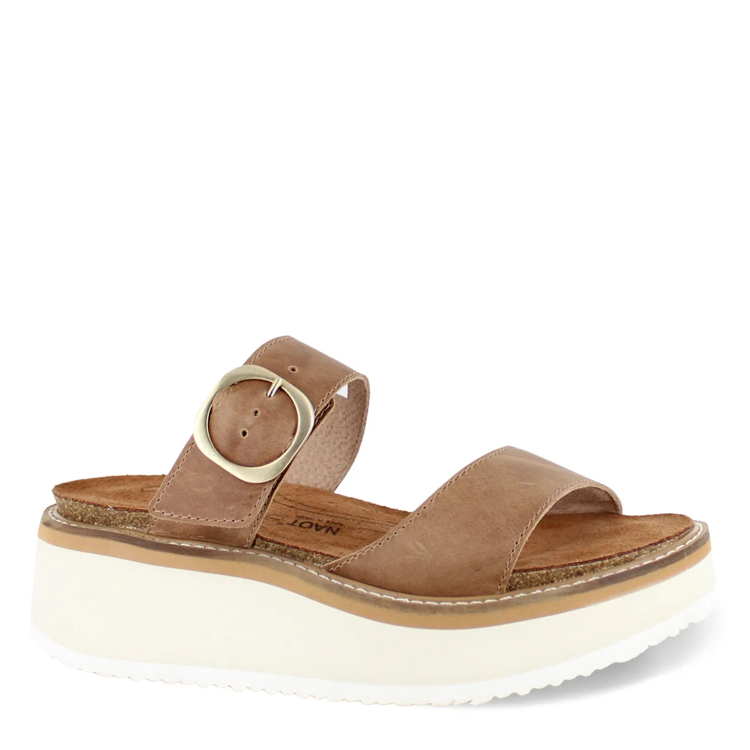 Women's , Halvah Sandal|Naot Sale