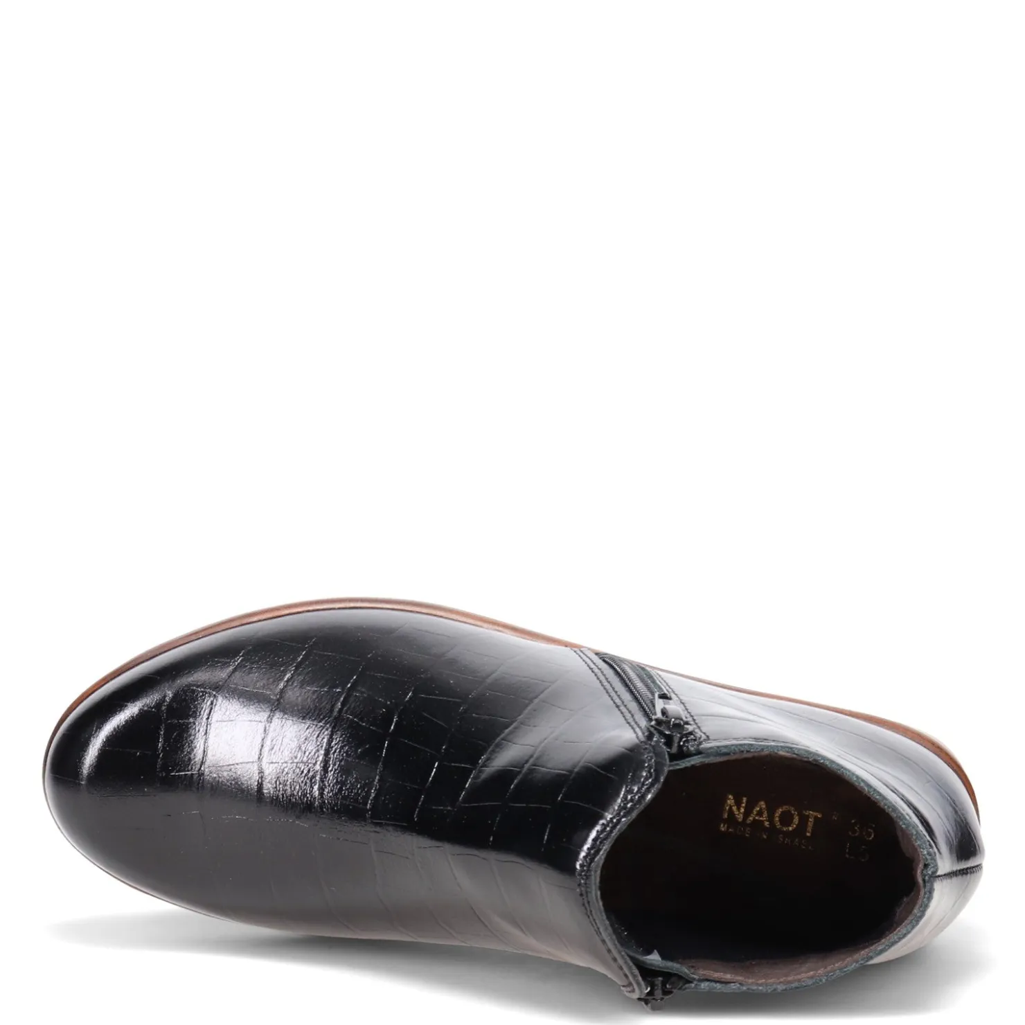 Women's , Helm Ankle Boot|Naot Online