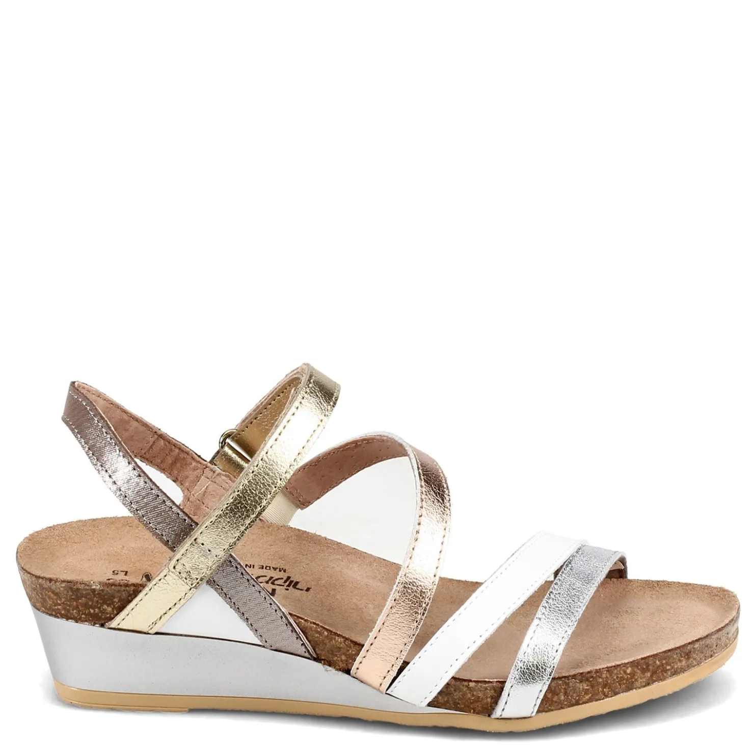Women's , Hero Sandal|Naot