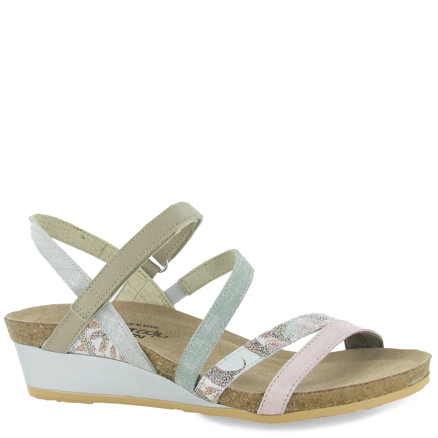 Women's , Hero Sandal|Naot