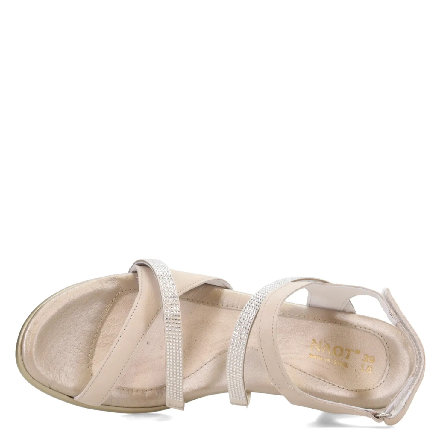 Women's , Innovate Sandal|Naot Hot