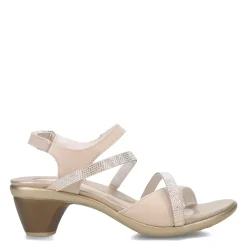 Heeled Sandals*Naot Women's , Innovate Sandal Ivory