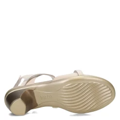 Heeled Sandals*Naot Women's , Innovate Sandal Ivory