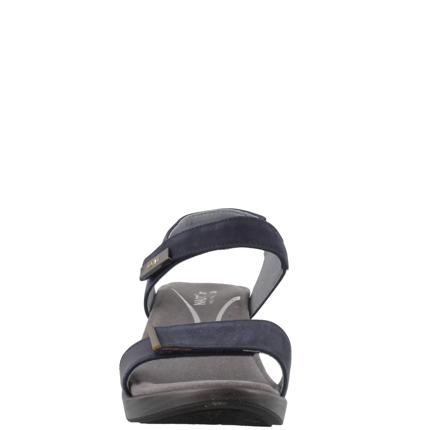 Women's , Intact Mid Heel Sandal|Naot New