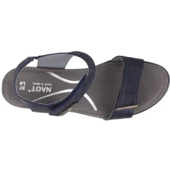 Women's , Intact Mid Heel Sandal|Naot New