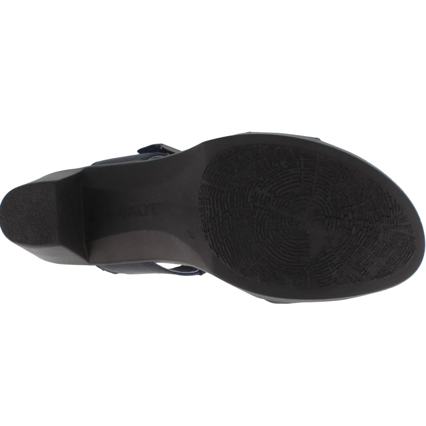 Women's , Intact Mid Heel Sandal|Naot New