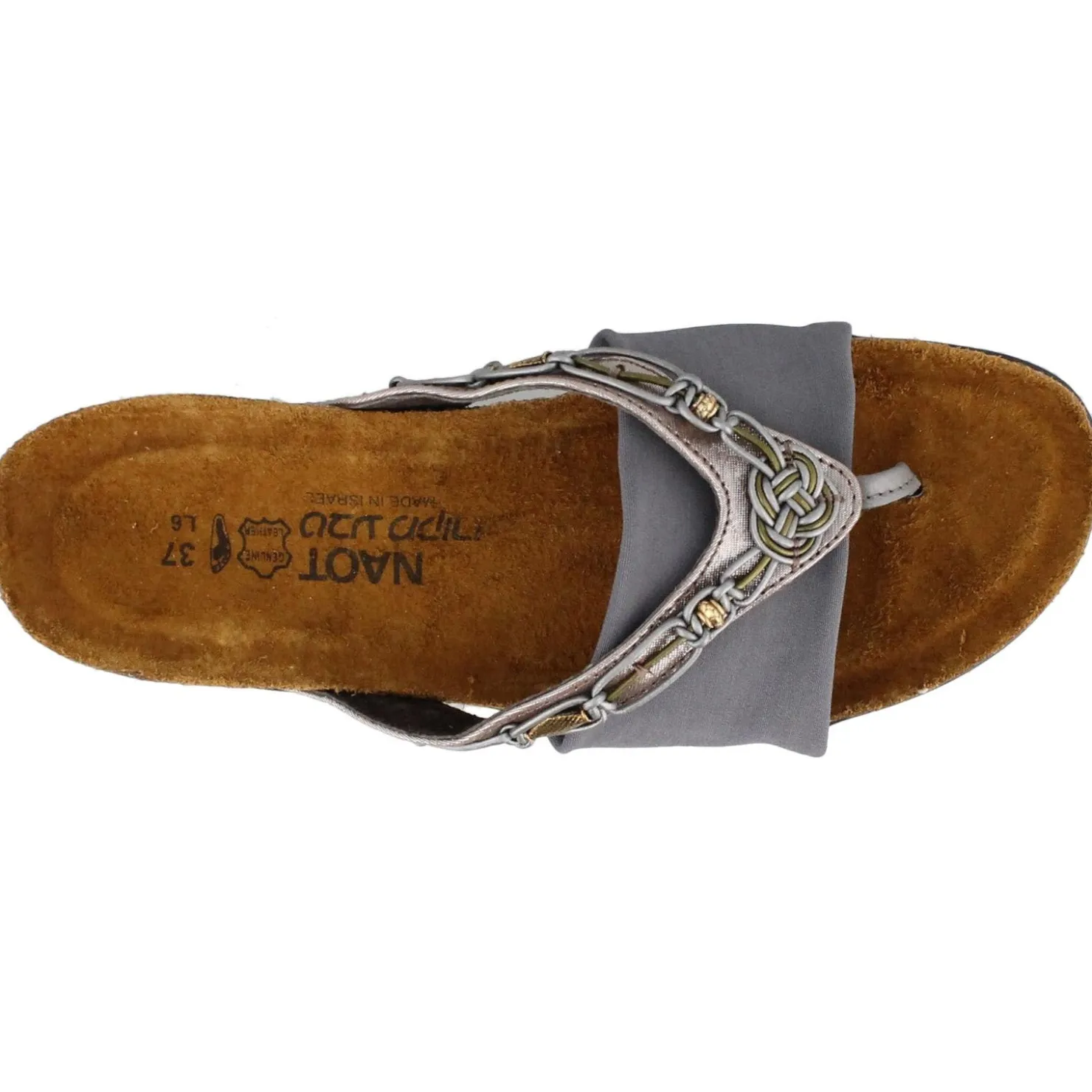 Women's , Jennifer Sandal|Naot Outlet