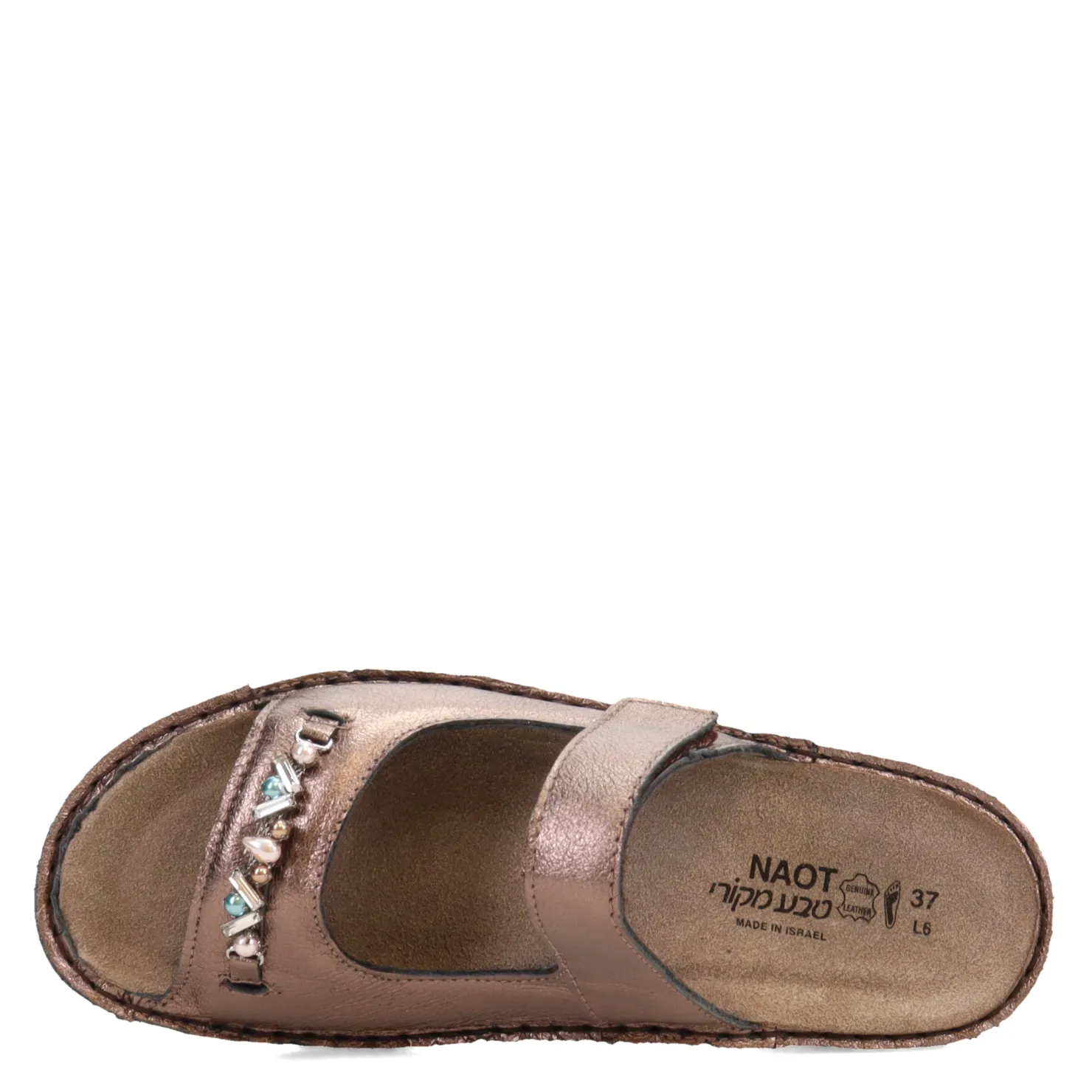 Women's , Johanna Sandal|Naot Outlet