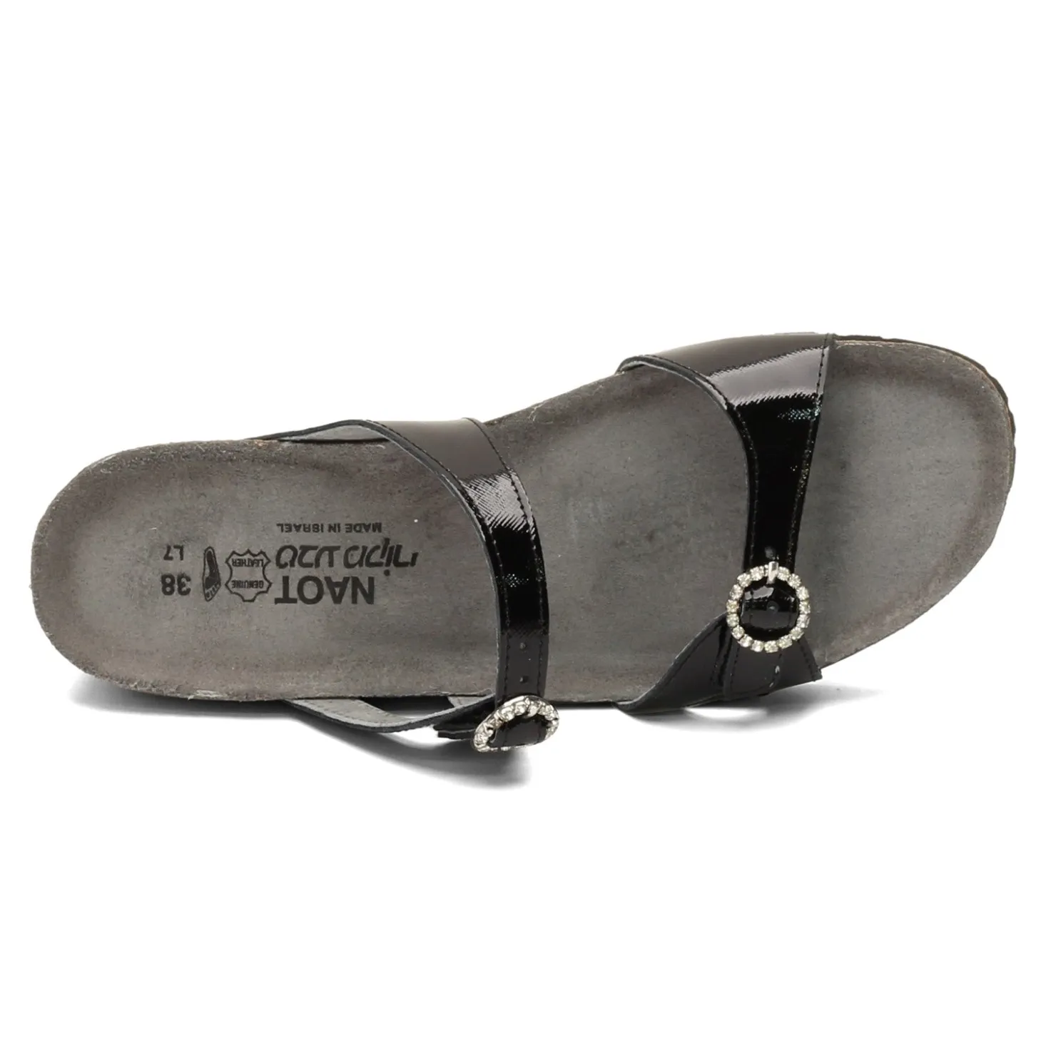 Women's , Kate Sandal|Naot Best