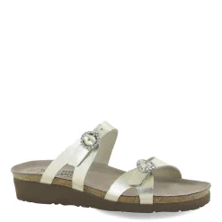 Wedges*Naot Women's , Kate Sandal