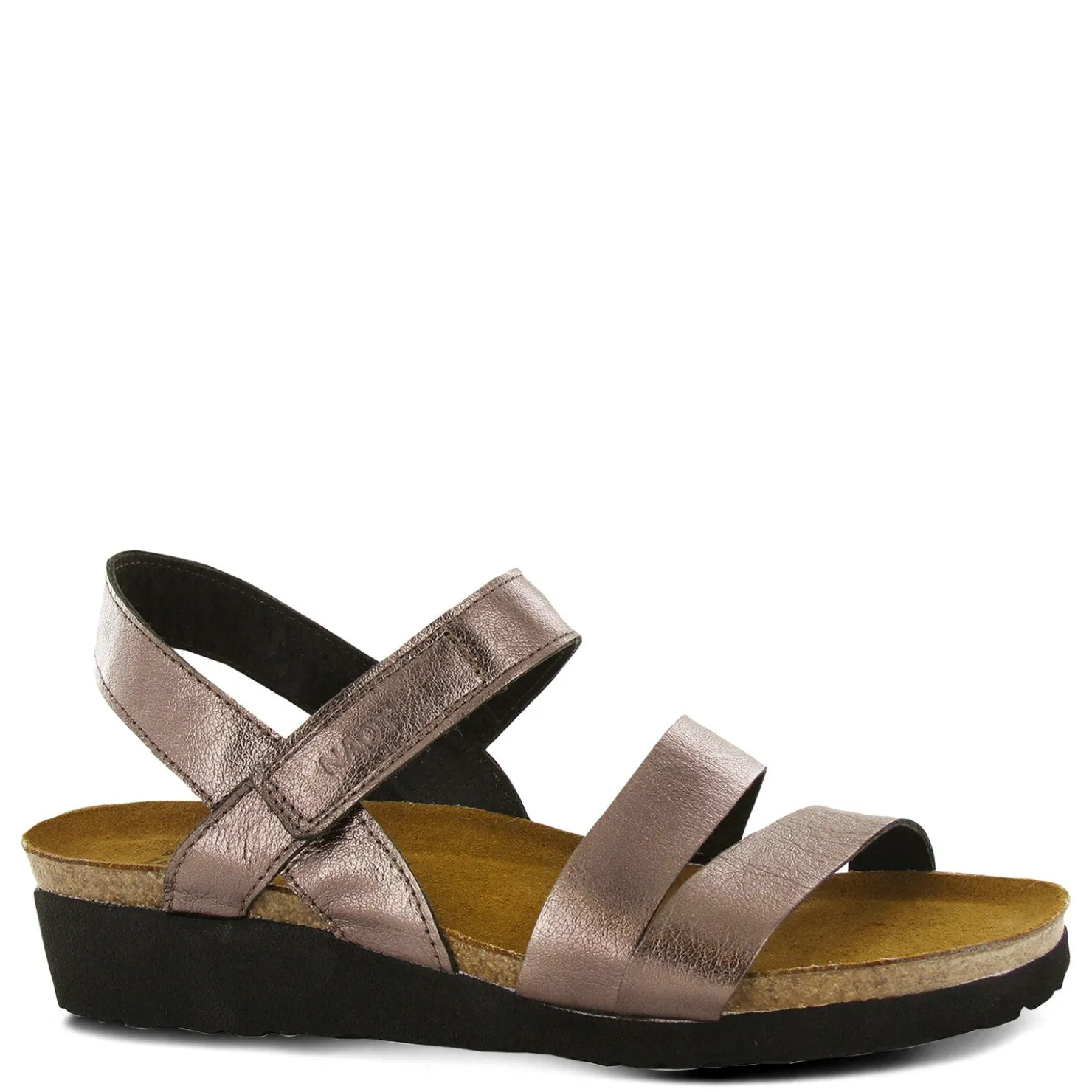 Women's , Kayla Sandal|Naot New