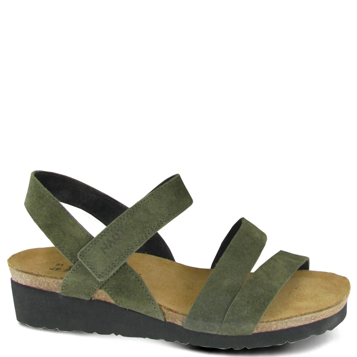 Women's , Kayla Sandal|Naot