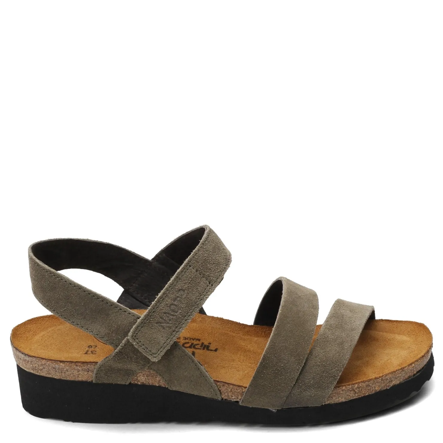Women's , Kayla Sandal|Naot