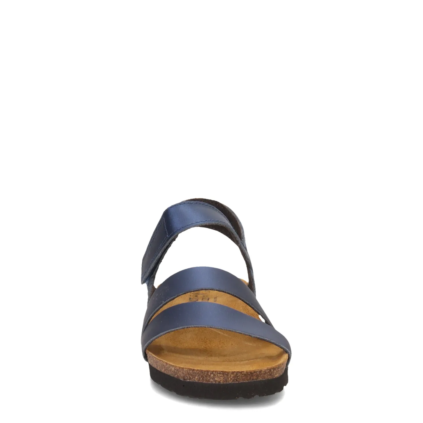 Footbed Sandals*Naot Women's , Kayla Sandal Blue