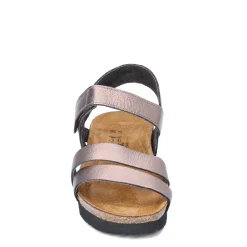 Wedges*Naot Women's , Kayla Sandal Copper