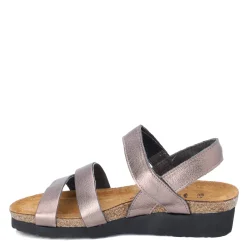 Wedges*Naot Women's , Kayla Sandal Copper