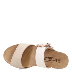 Women's , Kingdom Sandal|Naot Online