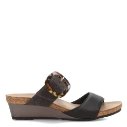 Wedges*Naot Women's , Kingdom Sandal Black