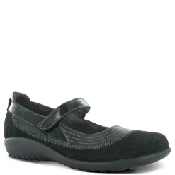 Women's , Kirei MaryJane Slip on Shoes|Naot New