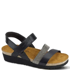 Women's , Krista Mid Heel Sandal|Naot Outlet