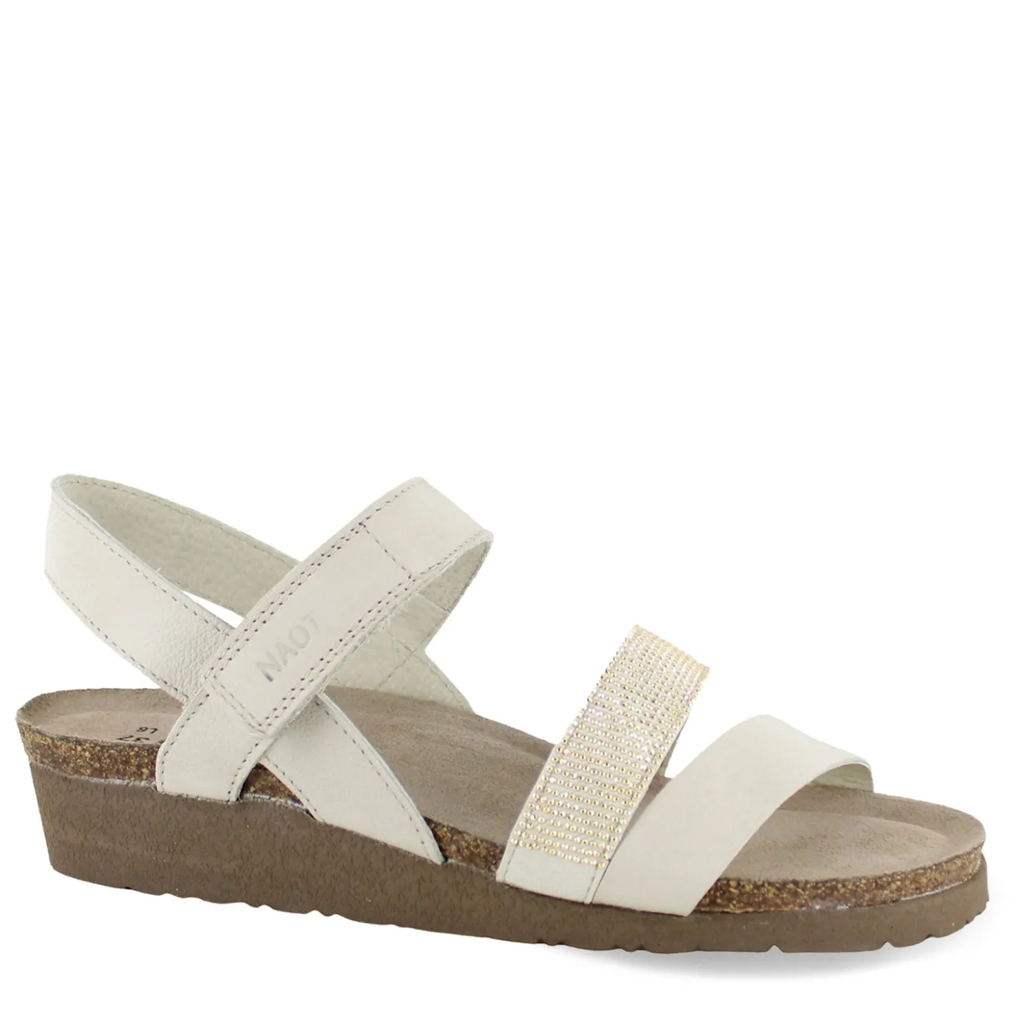 Women's , Krista Sandal|Naot
