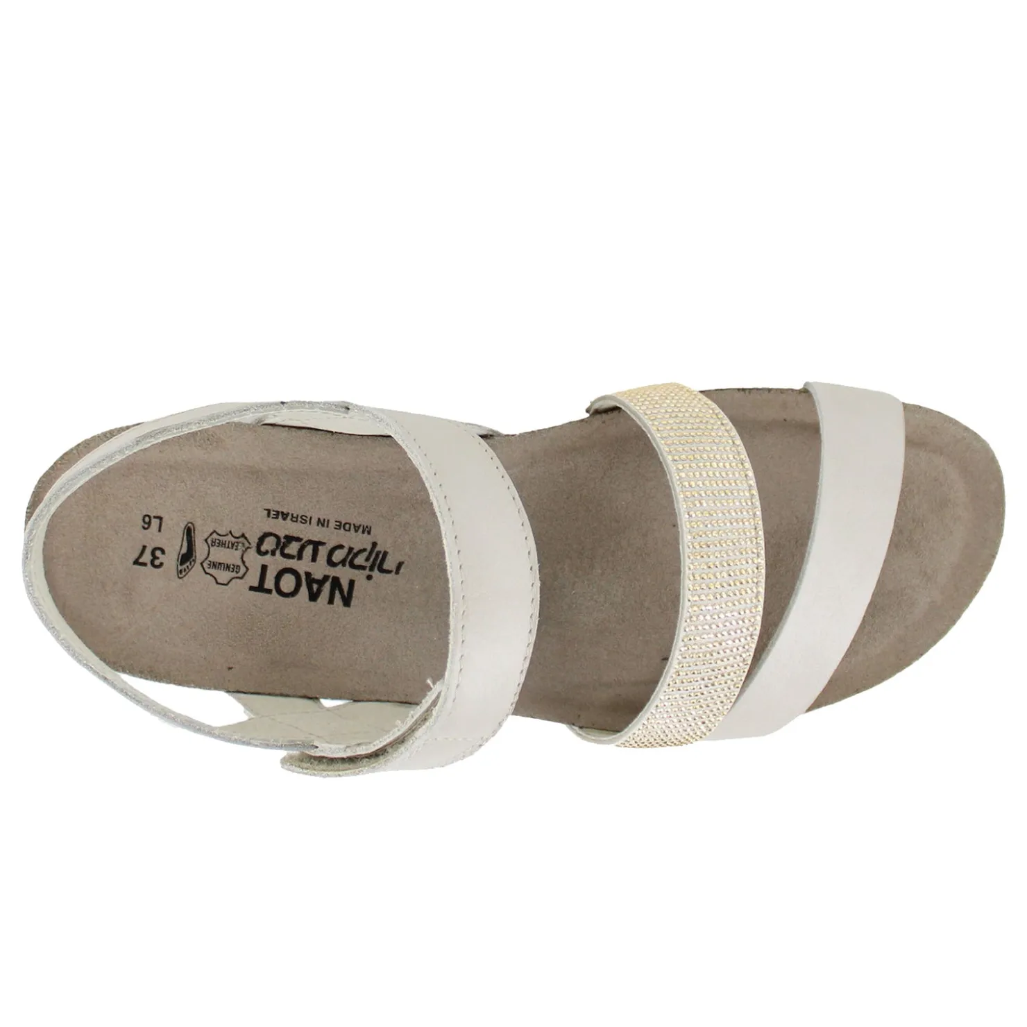 Women's , Krista Sandal|Naot