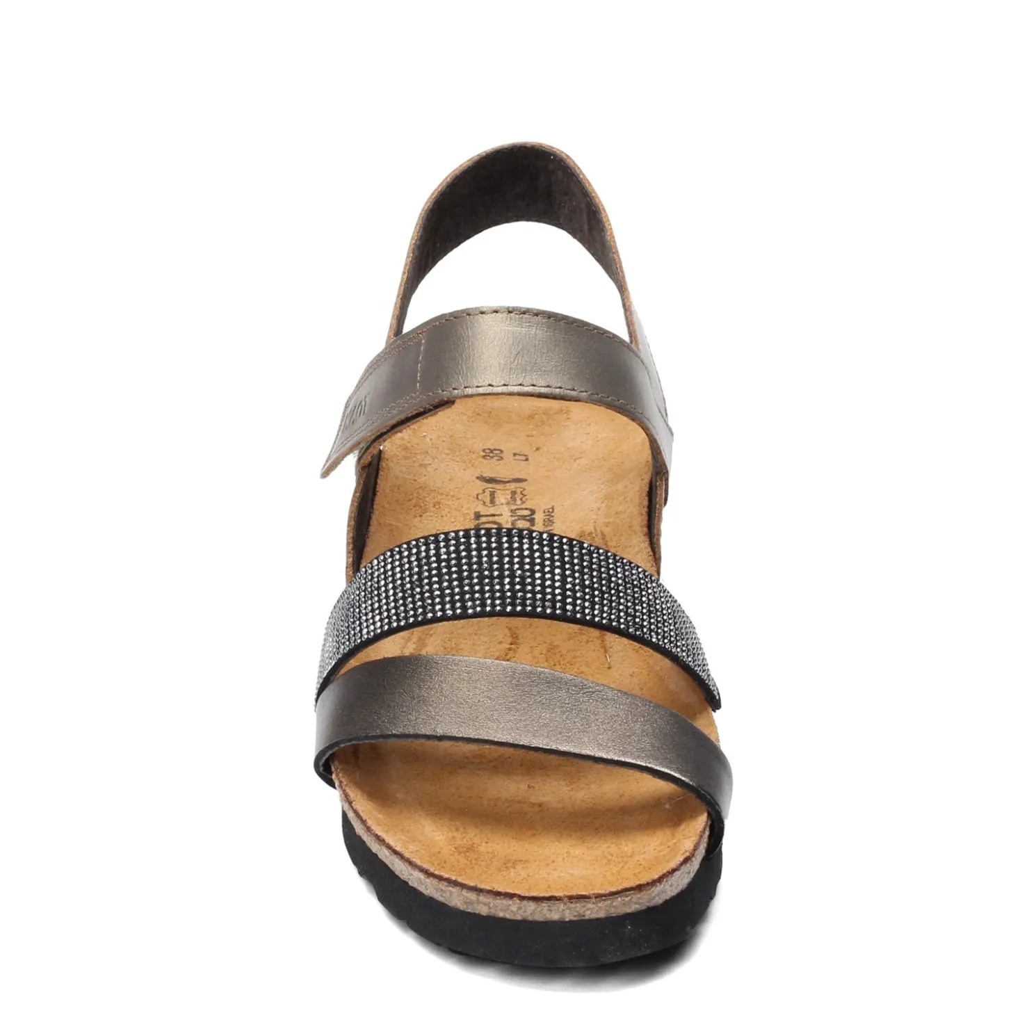 Women's , Krista Sandal|Naot Online