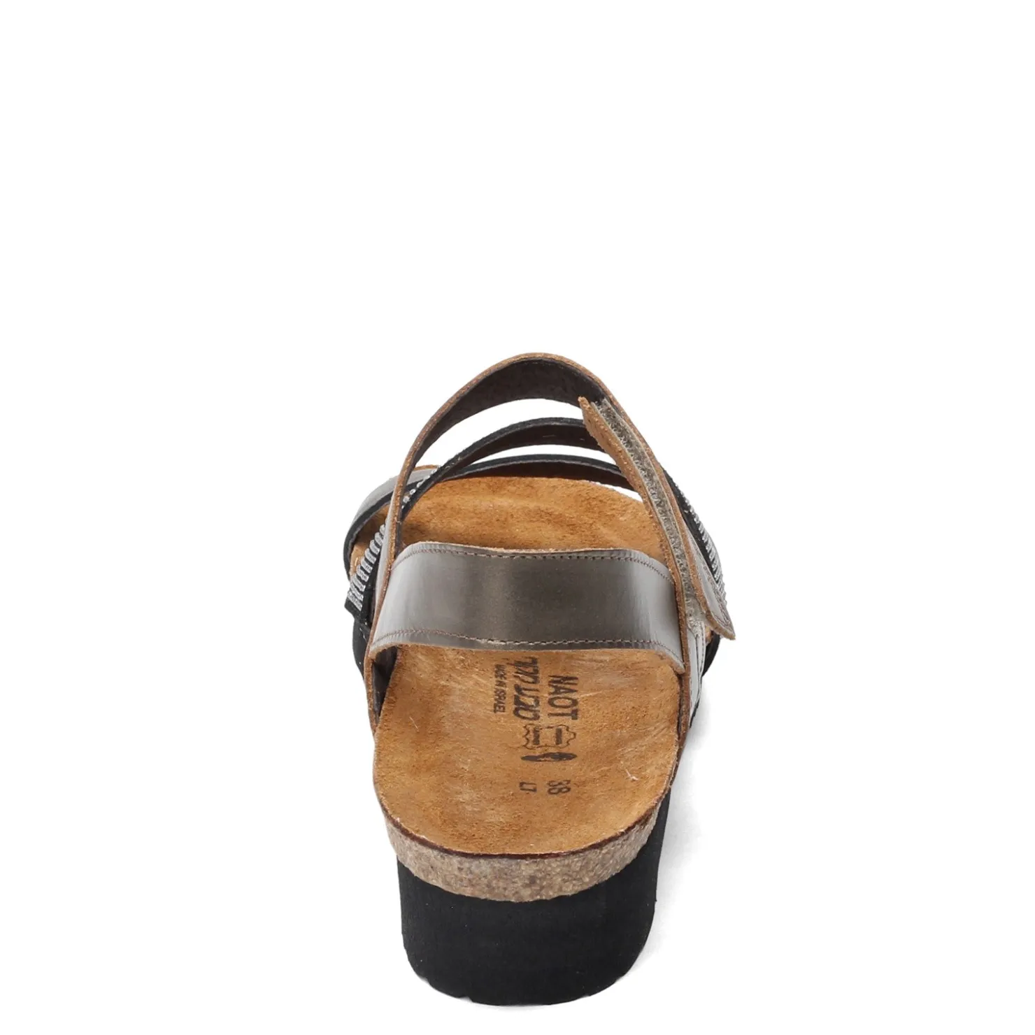 Women's , Krista Sandal|Naot Online