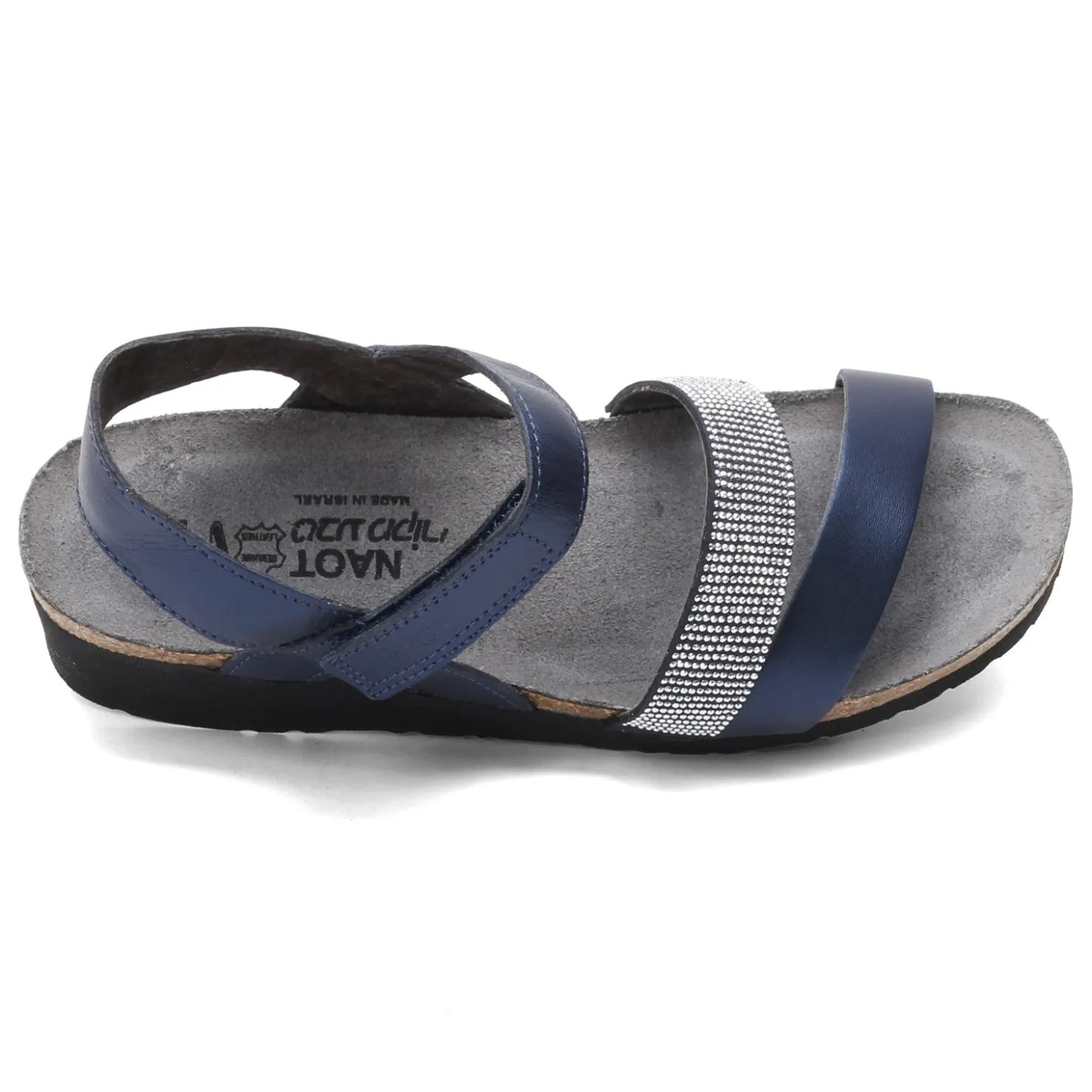 Women's , Krista Sandal|Naot Online